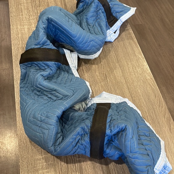 Door Jam Protector - Picture 2 of 3